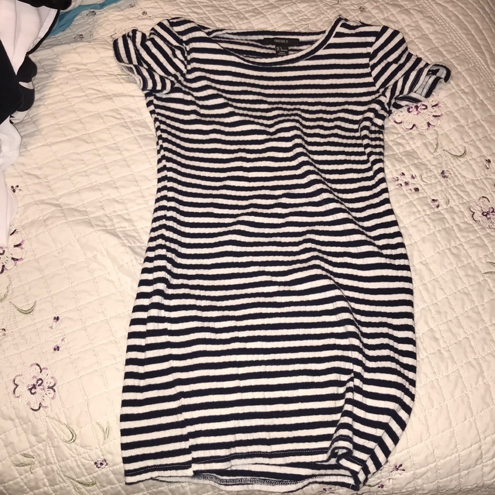 Striped shirt